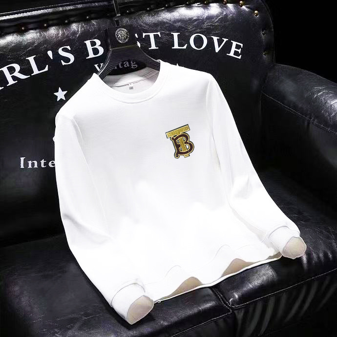 Burberry Sweatshirt-049
